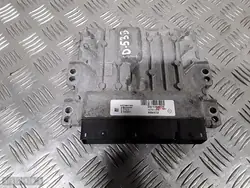 ECU Renault Kadjar OEM 237106677R - 2016 1500dci