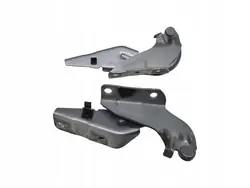 Dobradiças do capô U17 para Mitsubishi Outlander III 2015-2018