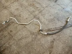 8D0260701K Ilmastointi Audi A4 B5 VW Passat B5 2.5 TDI