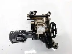 Oljepump OEM 9638783980 för Citroen C5 2.0L 2003