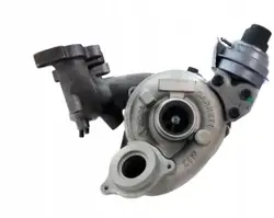 Turbo 03L253016T voor VW Golf VI 1.6 TDI