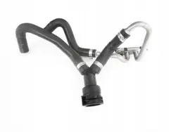 Peugeot turbo-koelslang OEM 9802490180