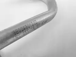 Peugeot Turbo-Kühlschlauch OEM 9802490180