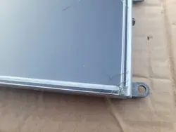 OEM 9831652880 Pantalla Navegación Citroen C4 II Usada