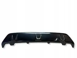 Diffuseur de pare-chocs arrière BMW X6 G06 OEM 8092243