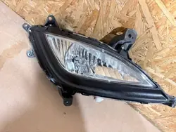 Farol Halogéneo Hyundai I20 Dianteiro Direito OEM 921011J500