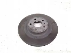 Tesla Model 3 Taka jarrulevy OEM 118863200C