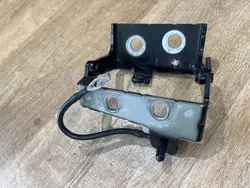 Charnière de hayon Jaguar E-Pace 2019 côté droit OEM J9C342900A