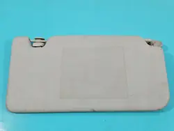 OEM IMPRK1549632 Visera izquierda Honda Civic VII