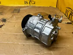 Compresseur AC Jaguar OEM CPLA-19D629-BH pour F-Type