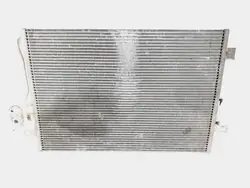 A/C Kondenseri Fiat Freemont 2015 68102117AA