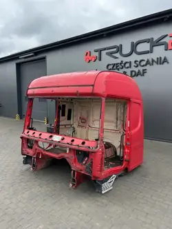 Scania CG19 HPI Kabinenskelett 2010