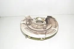 Mozzo ruota posteriore destro BMW 5 (G30) 33306866336