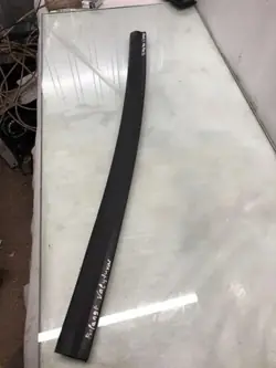 Motorkammartätning OEM 80191201 för Mercedes-Benz EQA