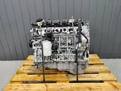 Moteur Diesel BMW N57D30B 3.0 313CH d'occasion