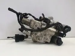 Bomba de suspensão hidráulica BMW F01 OEM 10641010