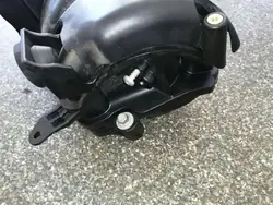 Ansaugkrümmer OEM 12673016 für Chevrolet Volt 1.5L