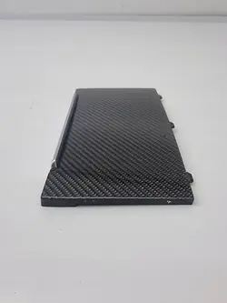 Audi RS6 C7 2014 Armaturenbrett Aschenbecher Panel OEM 4G0863440AN