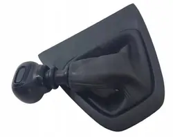 OEM 9808366477-4car Funda de Palanca para Peugeot Expert