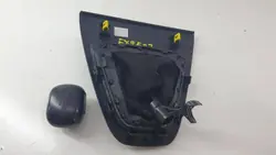 OEM 9808366477-4car Manchon de Levier pour Peugeot Expert