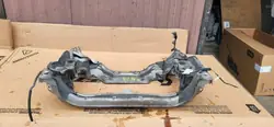Framvagn OEM 2036280657 för Mercedes W203/W209