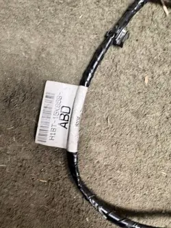 Faisceau capteurs PDC Ford Fiesta VII OEM H1BT15K867ABD