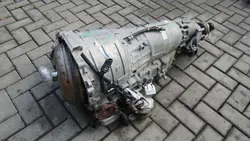 Audi A8 D3 4.0 TDI GCF Automatische Versnellingsbak
