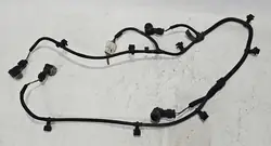 4x Parkeringssensor PDC + Kablar Alfa Romeo / Fiat / Lancia