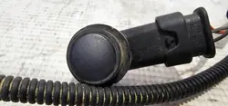 4x Capteur de Stationnement PDC + Câblage Alfa Romeo / Fiat / Lancia