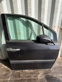 OEM DRZWI PRAWY PRAWE PRZÓD PRZEDNIE PEUGEOT 807 EZWD EZRC