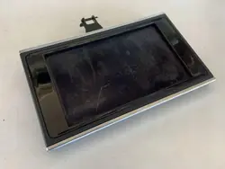 Écran de navigation Audi A7 OEM 4G1919601K Occasion