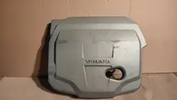 Bouclier supérieur de couvercle moteur V70 Volvo 2.0 D