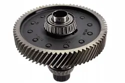 Différentiel 4WD 0BH DQ500 d'occasion OEM 020.79
