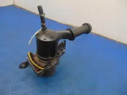 Elkraftstyrningspump PEUGEOT 307 9648744580