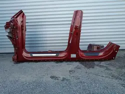 AUDI Q5 II 80A Sabot de Portière Gauche - Pièce OEM