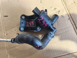 Pompe à eau Audi OE 4H0121670A pour Q7 A8 4.2 TDI