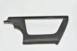 Rivestimento cruscotto BMW 6 Coupe 9197513