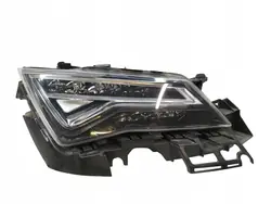 Farol Dianteiro Direito Full LED Cupra Ateca I (2018–2024) OEM 576941774A