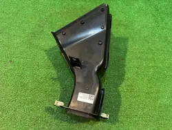 BMW OE 8737026 Conducto Aire Refrigeración Freno Derecho