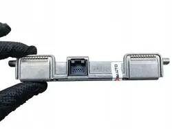 Jaguar kaista-avustin kamera OEM JK83-19H406-B