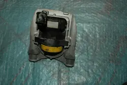 Moottorin Kiinnike L1BG-6F012-BB Ford Fiesta MK8 1.0i