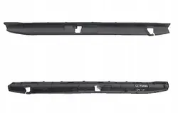 OEM 52179-60050 Bumperbeschermingsstrip achter voor Land Cruiser