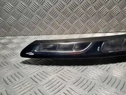 Citroen C4 Cactus LED Päiväajovalaisin OEM 9800910780