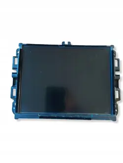 OEM 68238621AL Radio Navigation für Jeep Grand Cherokee