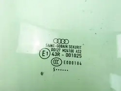 Vitre porte avant droite Audi A4 B7 OEM AK-6-90687