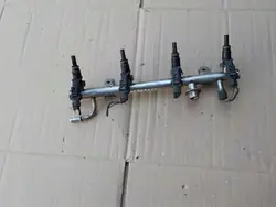 Brandstofrail Mercedes W169 1.5 B A0000789023