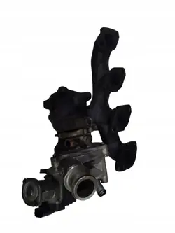 VW GOLF TOURAN 1.2 TSI Turbiini 03F145701C