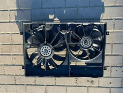 Volkswagen OE 1K0121207N Boîtier Ventilateur - Occasion