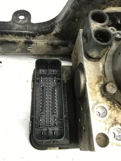 Pompe de suspension Mercedes GLE W167 OEM A1673208905