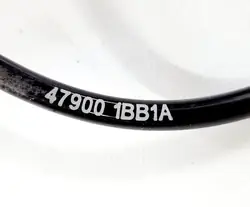 Sensor de velocidad de rueda Nissan OE 47900-1BB1A